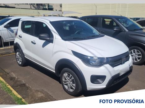 FIAT Mobi 1.0 4P FLEX EVO LIKE, Foto 2