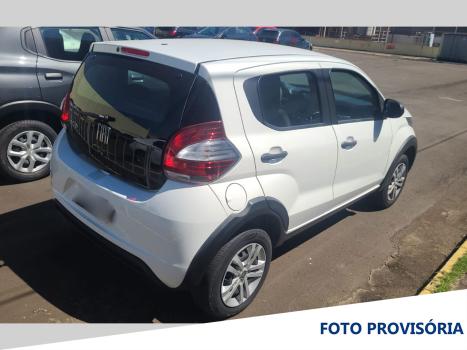 FIAT Mobi 1.0 4P FLEX EVO LIKE, Foto 3