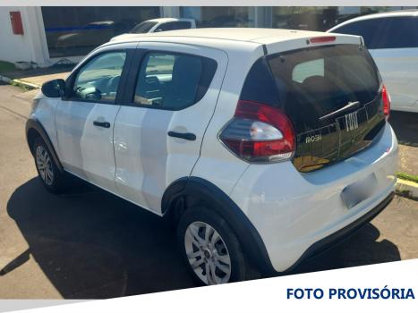 FIAT Mobi 1.0 4P FLEX EVO LIKE, Foto 4