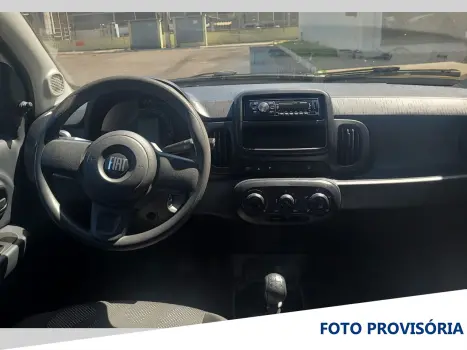 FIAT Mobi 1.0 4P FLEX EVO LIKE, Foto 5