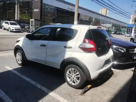 FIAT Mobi 1.0 4P FLEX EVO LIKE, Foto 2