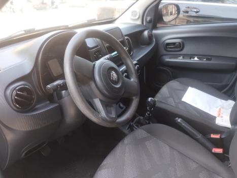 FIAT Mobi 1.0 4P FLEX EVO LIKE, Foto 3