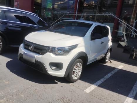 FIAT Mobi 1.0 4P FLEX EVO LIKE, Foto 4