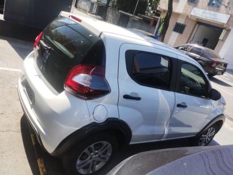 FIAT Mobi 1.0 4P FLEX EVO LIKE, Foto 5