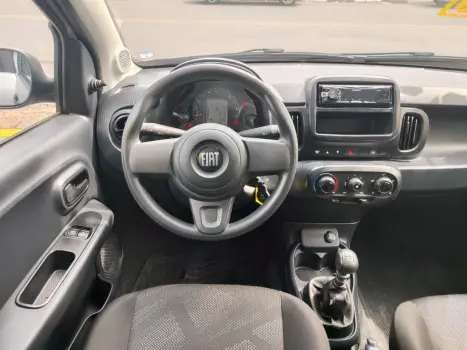FIAT Mobi 1.0 4P FLEX EVO LIKE, Foto 7