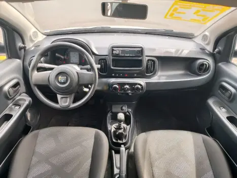 FIAT Mobi 1.0 4P FLEX EVO LIKE, Foto 8