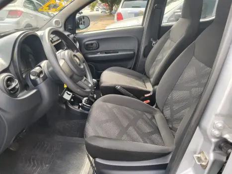 FIAT Mobi 1.0 4P FLEX EVO LIKE, Foto 9