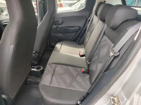 FIAT Mobi 1.0 4P FLEX EVO LIKE, Foto 10