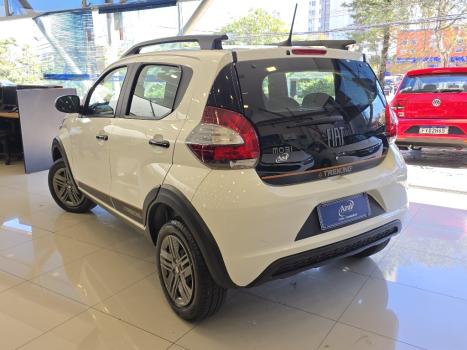FIAT Mobi 1.0 4P FLEX EVO TREKKING, Foto 4