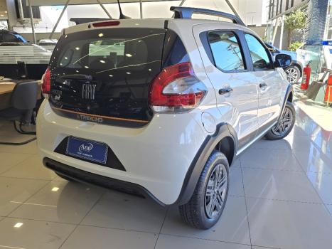 FIAT Mobi 1.0 4P FLEX EVO TREKKING, Foto 6
