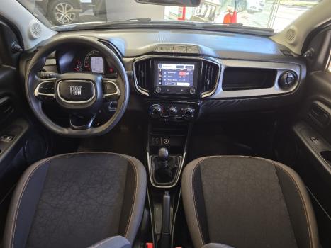 FIAT Mobi 1.0 4P FLEX EVO TREKKING, Foto 7