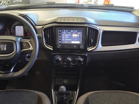 FIAT Mobi 1.0 4P FLEX EVO TREKKING, Foto 8