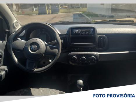 FIAT Mobi 1.0 4P FLEX EVO LIKE, Foto 5