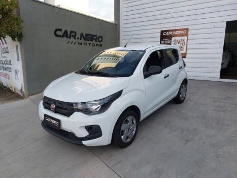 FIAT Mobi 1.0 4P FLEX EVO LIKE, Foto 1