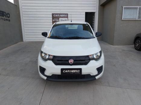 FIAT Mobi 1.0 4P FLEX EVO LIKE, Foto 2