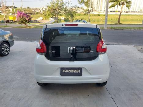 FIAT Mobi 1.0 4P FLEX EVO LIKE, Foto 3