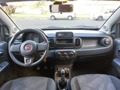 FIAT Mobi 1.0 4P FLEX EVO LIKE, Foto 7