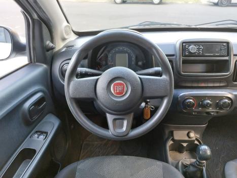 FIAT Mobi 1.0 4P FLEX EVO LIKE, Foto 8