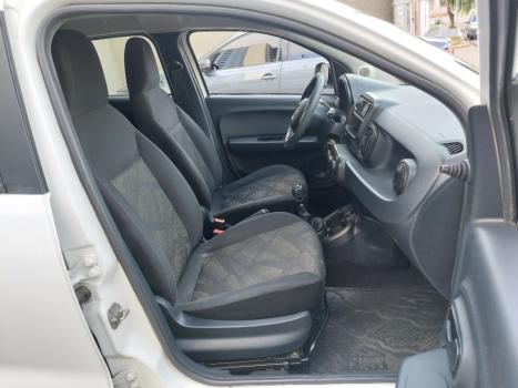 FIAT Mobi 1.0 4P FLEX EVO LIKE, Foto 10