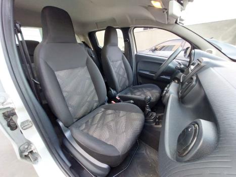 FIAT Mobi 1.0 4P FLEX EVO LIKE, Foto 11