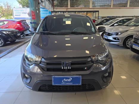 FIAT Mobi 1.0 4P FLEX EVO LIKE ON, Foto 2