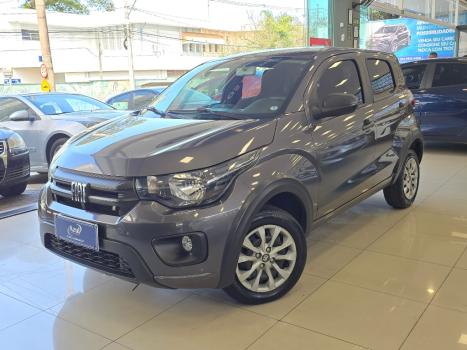 FIAT Mobi 1.0 4P FLEX EVO LIKE ON, Foto 3
