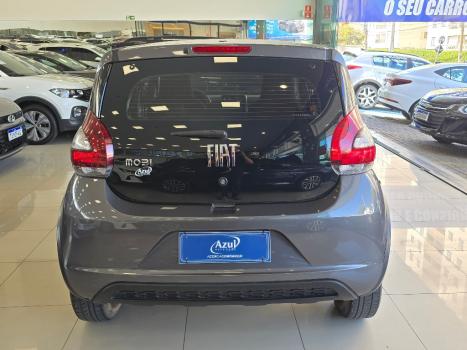 FIAT Mobi 1.0 4P FLEX EVO LIKE ON, Foto 5