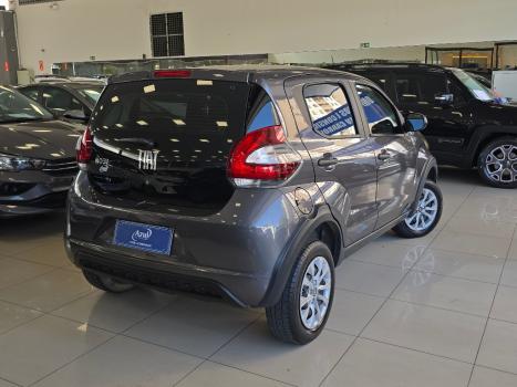 FIAT Mobi 1.0 4P FLEX EVO LIKE ON, Foto 6