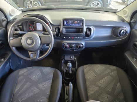FIAT Mobi 1.0 4P FLEX EVO LIKE ON, Foto 7