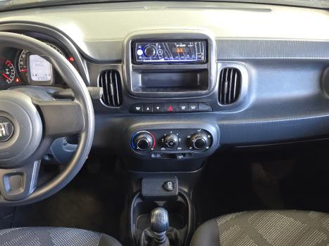 FIAT Mobi 1.0 4P FLEX EVO LIKE ON, Foto 8