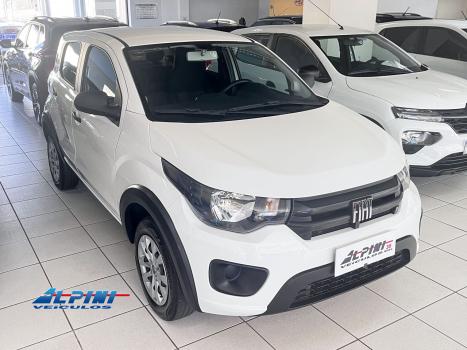 FIAT Mobi 1.0 4P FLEX EVO LIKE, Foto 2