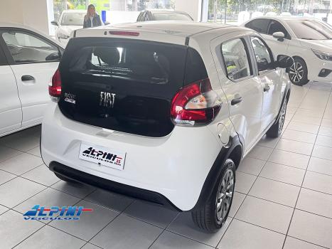 FIAT Mobi 1.0 4P FLEX EVO LIKE, Foto 3