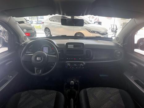 FIAT Mobi 1.0 4P FLEX EVO LIKE, Foto 5