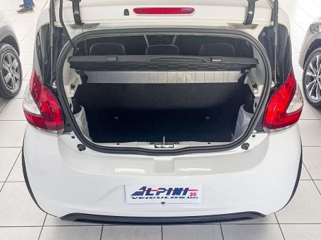 FIAT Mobi 1.0 4P FLEX EVO LIKE, Foto 8