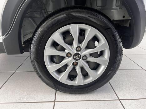 FIAT Mobi 1.0 4P FLEX EVO LIKE, Foto 10