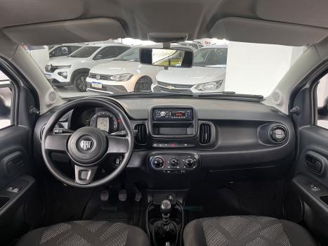 FIAT Mobi 1.0 4P FLEX EVO LIKE, Foto 5