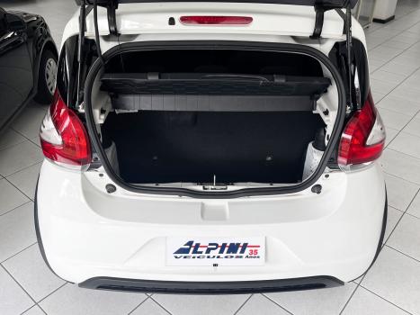 FIAT Mobi 1.0 4P FLEX EVO LIKE, Foto 8