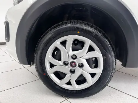 FIAT Mobi 1.0 4P FLEX EVO LIKE, Foto 10
