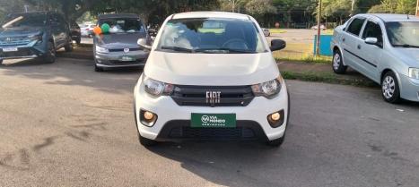FIAT Mobi 1.0 4P FLEX EVO LIKE ON, Foto 2