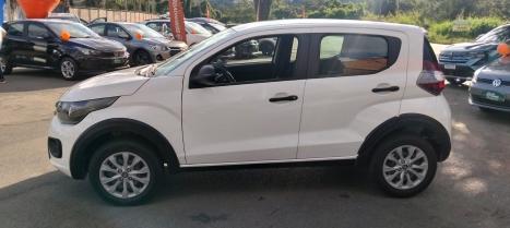 FIAT Mobi 1.0 4P FLEX EVO LIKE ON, Foto 4