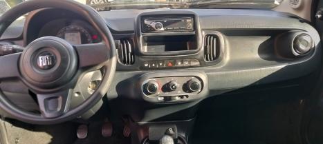 FIAT Mobi 1.0 4P FLEX EVO LIKE ON, Foto 12