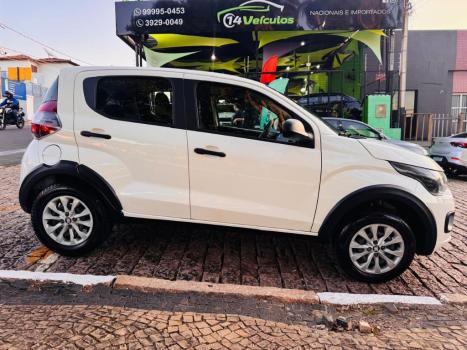 FIAT Mobi 1.0 4P FLEX EVO LIKE, Foto 1