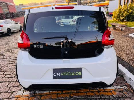 FIAT Mobi 1.0 4P FLEX EVO LIKE, Foto 2