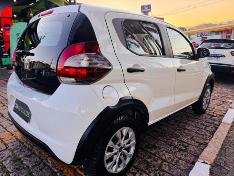 FIAT Mobi 1.0 4P FLEX EVO LIKE, Foto 3