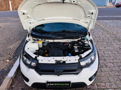 FIAT Mobi 1.0 4P FLEX EVO LIKE, Foto 4