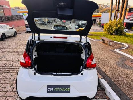 FIAT Mobi 1.0 4P FLEX EVO LIKE, Foto 5