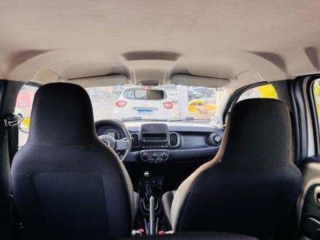FIAT Mobi 1.0 4P FLEX EVO LIKE, Foto 6