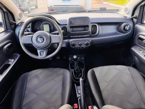 FIAT Mobi 1.0 4P FLEX EVO LIKE, Foto 7