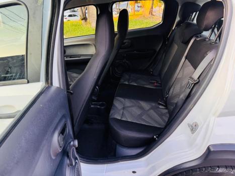 FIAT Mobi 1.0 4P FLEX EVO LIKE, Foto 8