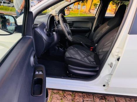 FIAT Mobi 1.0 4P FLEX EVO LIKE, Foto 9